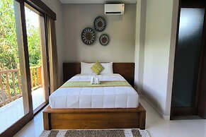 Bhuana Shanti Homestay Ubud