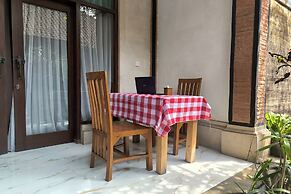 Bhuana Shanti Homestay Ubud