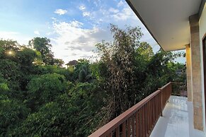 Bhuana Shanti Homestay Ubud