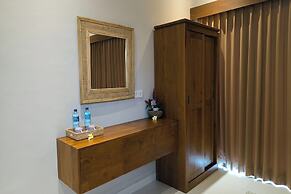Bhuana Shanti Homestay Ubud
