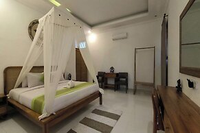 Bhuana Shanti Homestay Ubud