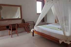 Bhuana Shanti Homestay Ubud