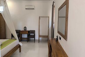 Bhuana Shanti Homestay Ubud