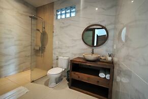 Bhuana Shanti Homestay Ubud