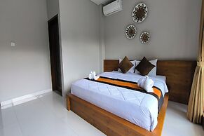 Bhuana Shanti Homestay Ubud