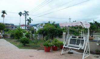 Rose Lodge
