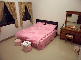 Rose Lodge