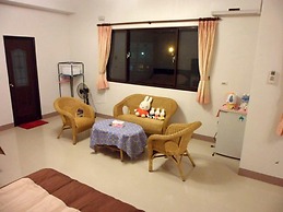 Rose Lodge