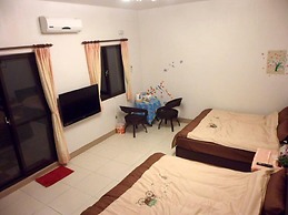 Rose Lodge