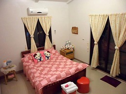 Rose Lodge