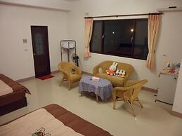 Rose Lodge