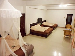 Rose Lodge
