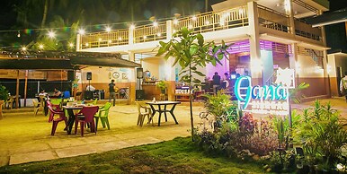Gana Siargao Island Resort