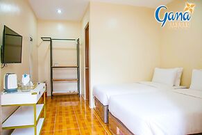 Gana Siargao Island Resort