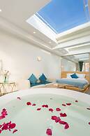 Butterfy Seaview Resort Villa