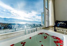 Butterfy Seaview Resort Villa