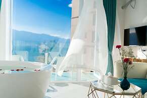 Butterfy Seaview Resort Villa