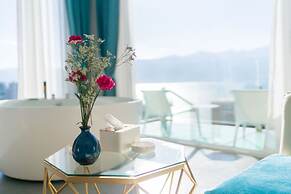 Butterfy Seaview Resort Villa