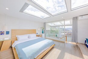 Butterfy Seaview Resort Villa