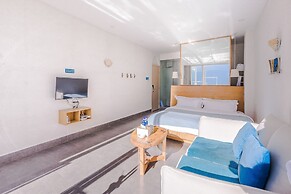 Butterfy Seaview Resort Villa