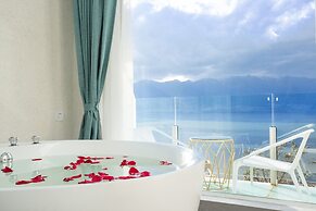 Butterfy Seaview Resort Villa