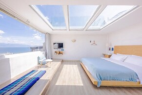 Butterfy Seaview Resort Villa