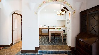 Miallet Pension