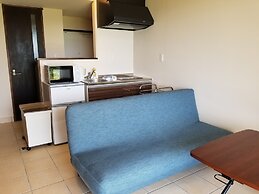terrace IRIOMOTEJIMA CONDOMINIUM