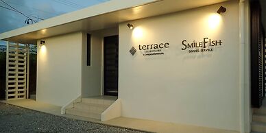 terrace IRIOMOTEJIMA CONDOMINIUM