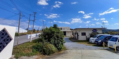 terrace IRIOMOTEJIMA CONDOMINIUM