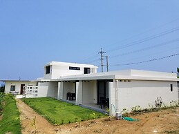 terrace IRIOMOTEJIMA CONDOMINIUM