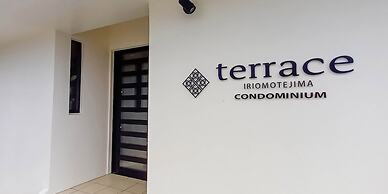 terrace IRIOMOTEJIMA CONDOMINIUM