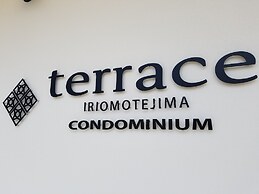 terrace IRIOMOTEJIMA CONDOMINIUM