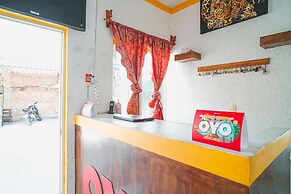 OYO Hospedaje Colibri