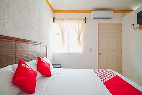 OYO Hospedaje Colibri