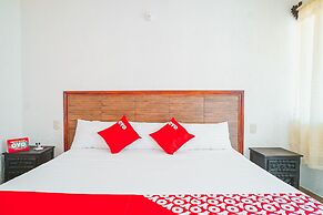 OYO Hospedaje Colibri