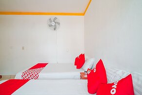 OYO Hospedaje Colibri