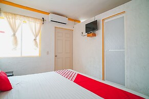 OYO Hospedaje Colibri