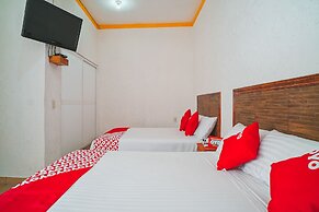 OYO Hospedaje Colibri