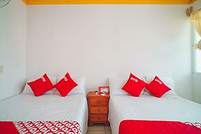OYO Hospedaje Colibri