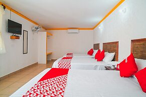 OYO Hospedaje Colibri