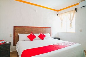 OYO Hospedaje Colibri