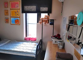 Kuki House