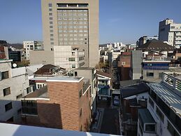 Kuki House