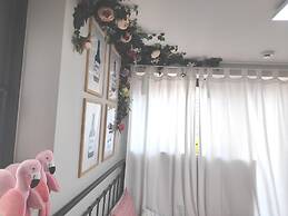 Kuki House