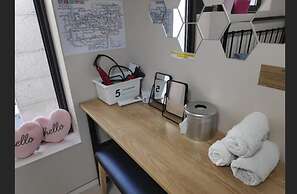 Kuki House