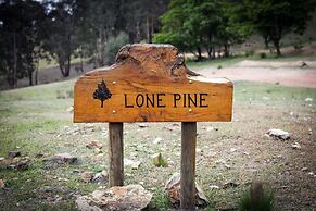 Lone Pine Farmhouse