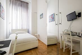 Cavalieri's Grand