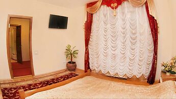 Hotel Ekran