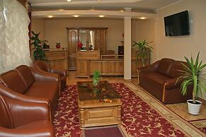 Hotel Ekran